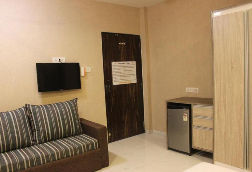 Hotel Welcome Palace 16