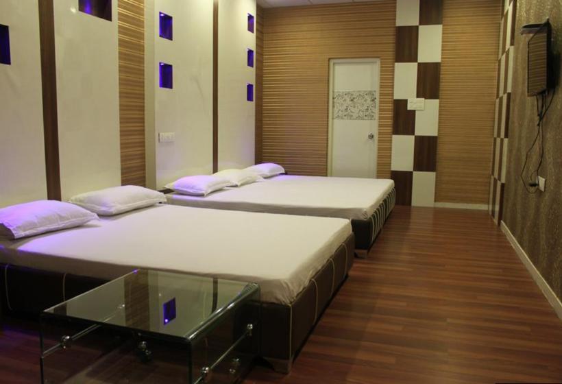 Hotel Welcome Palace 17