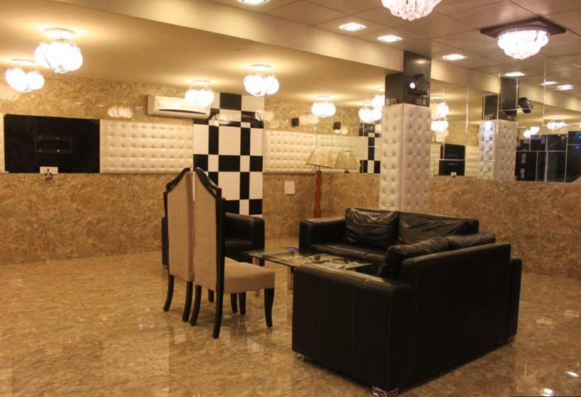 Hotel Welcome Palace 2