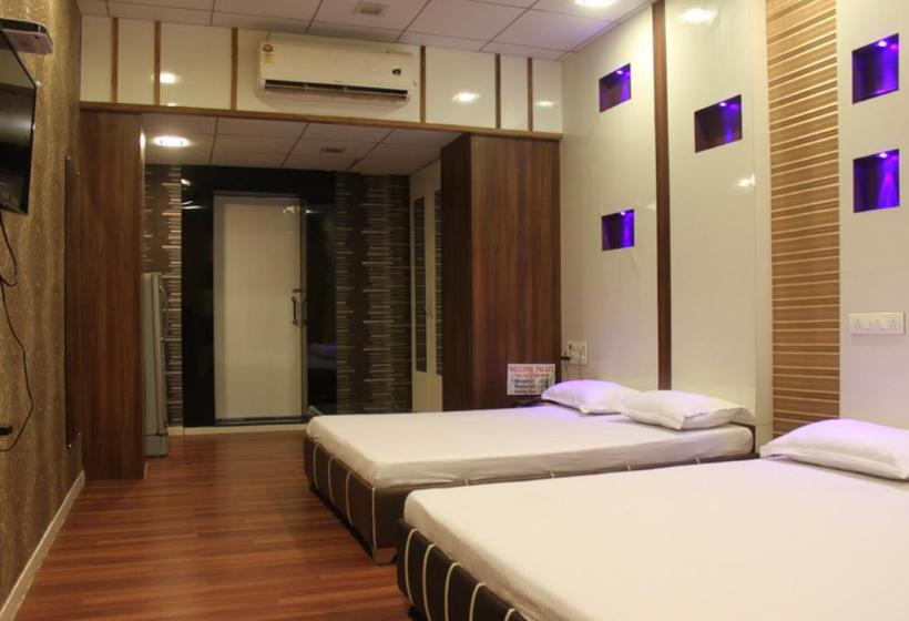 Hotel Welcome Palace 20