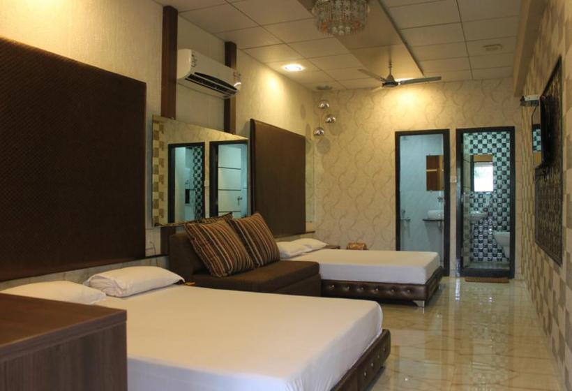 Hotel Welcome Palace 3