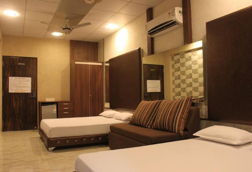 Hotel Welcome Palace 4