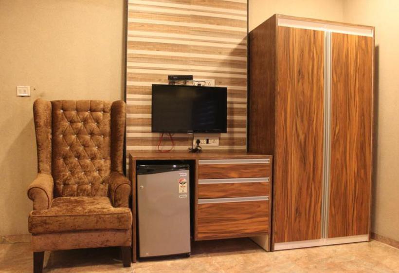 Hotel Welcome Palace 9