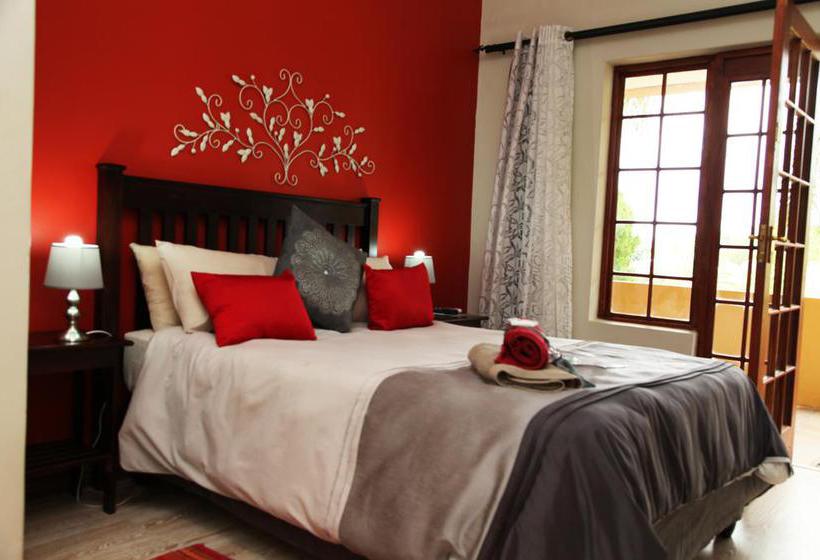 Classic Court B&b Upington Northern Cape