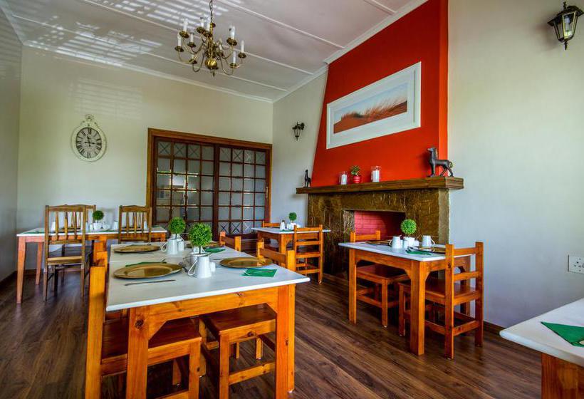 Classic Court B&b 10