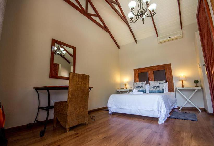 Classic Court B&b 11