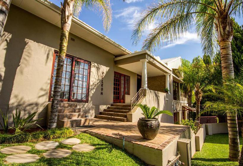 Classic Court B&b 13