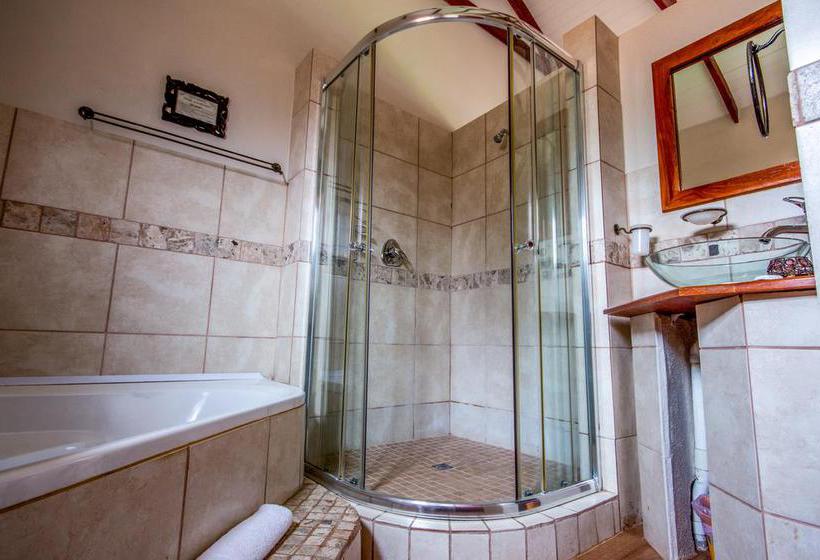 Classic Court B&b 14