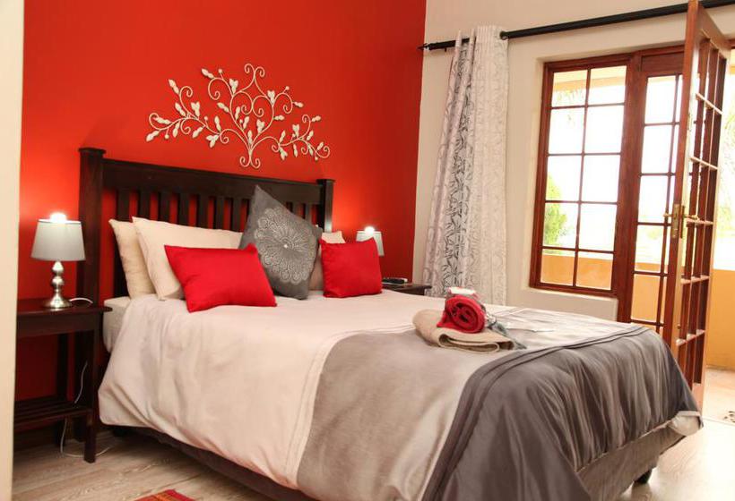 Classic Court B&b 15