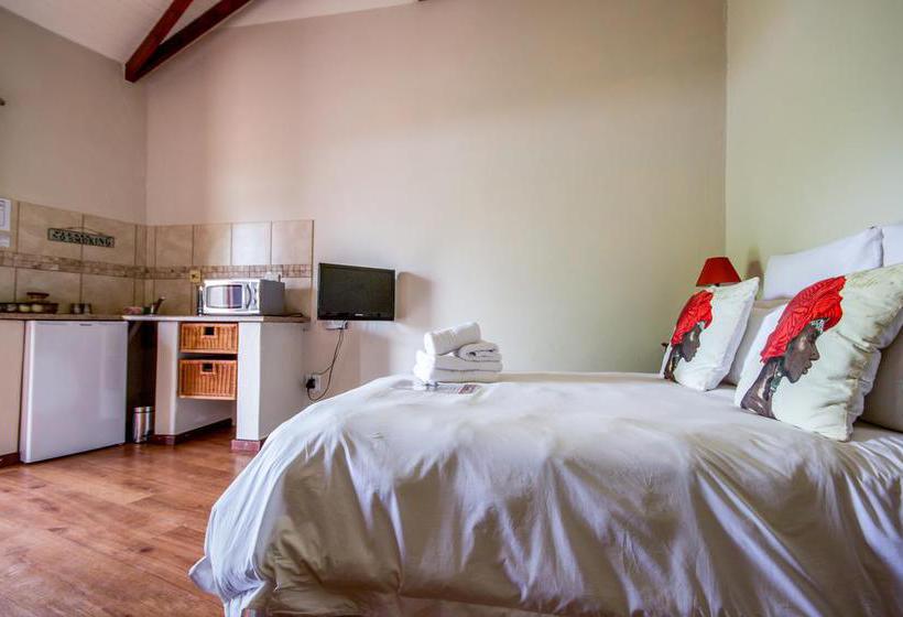 Classic Court B&b 16