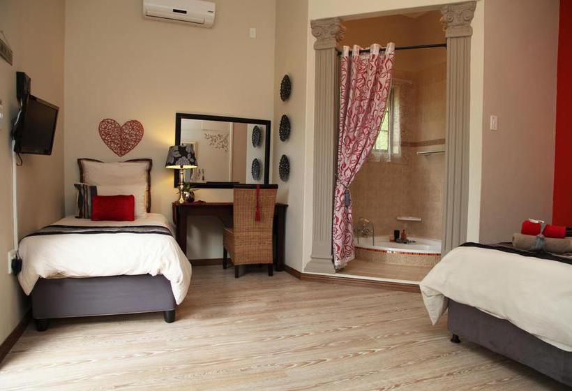 Classic Court B&b 17