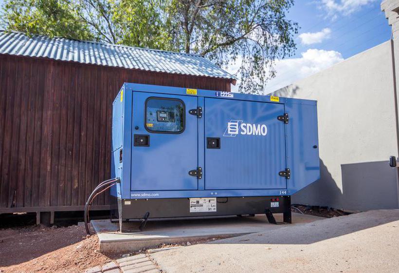 Classic Court B&b 19