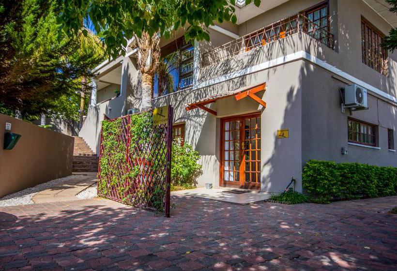 Classic Court B&b 20