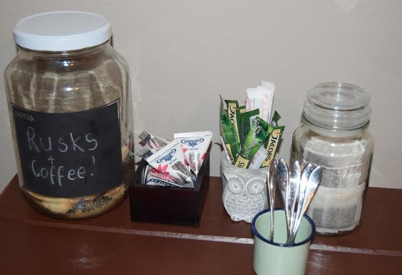 Bed and Breakfast Gales View 14