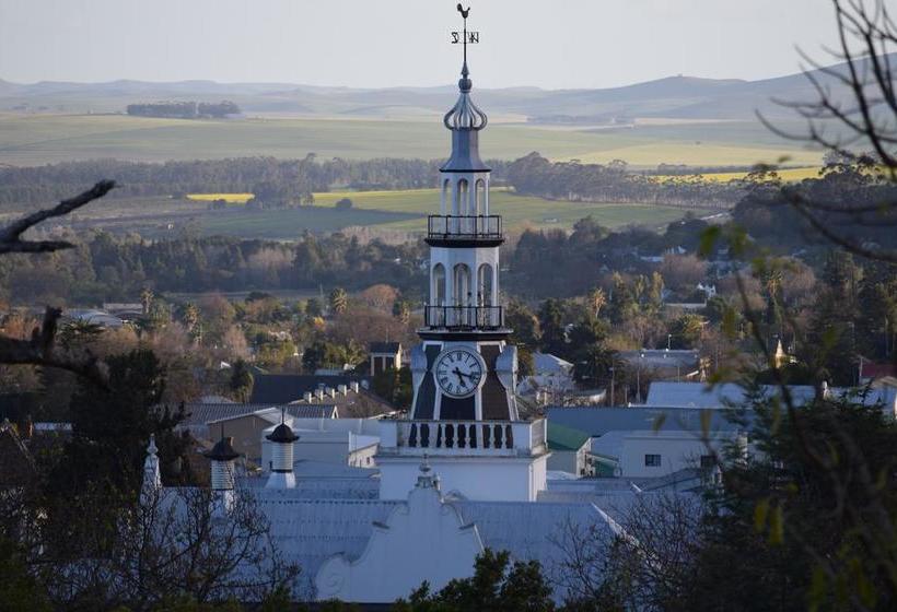 Bed and Breakfast Gales View 16