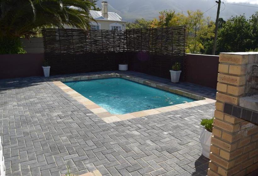 Bed and Breakfast Gales View 2