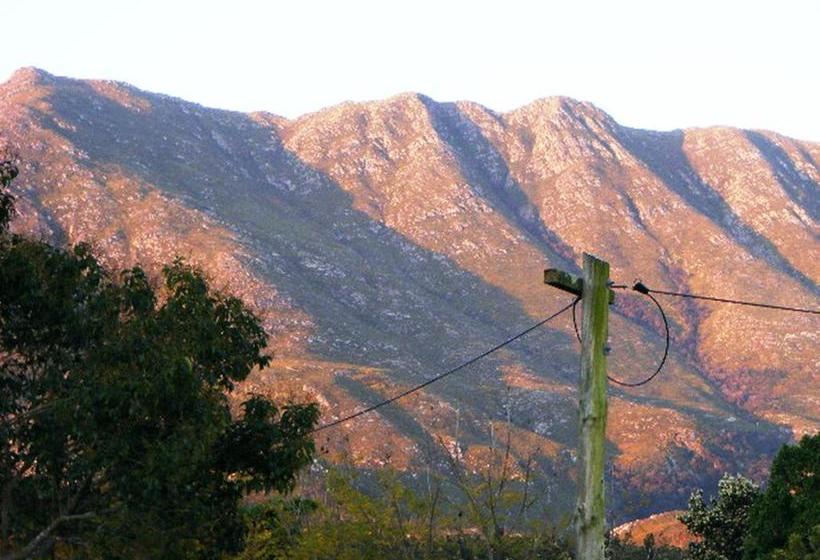 Bed and Breakfast Gales View 20