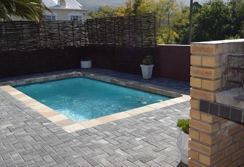 Bed and Breakfast Gales View 4