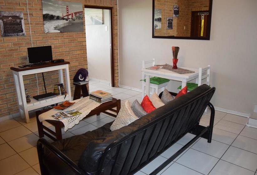 Bed and Breakfast Gales View 6