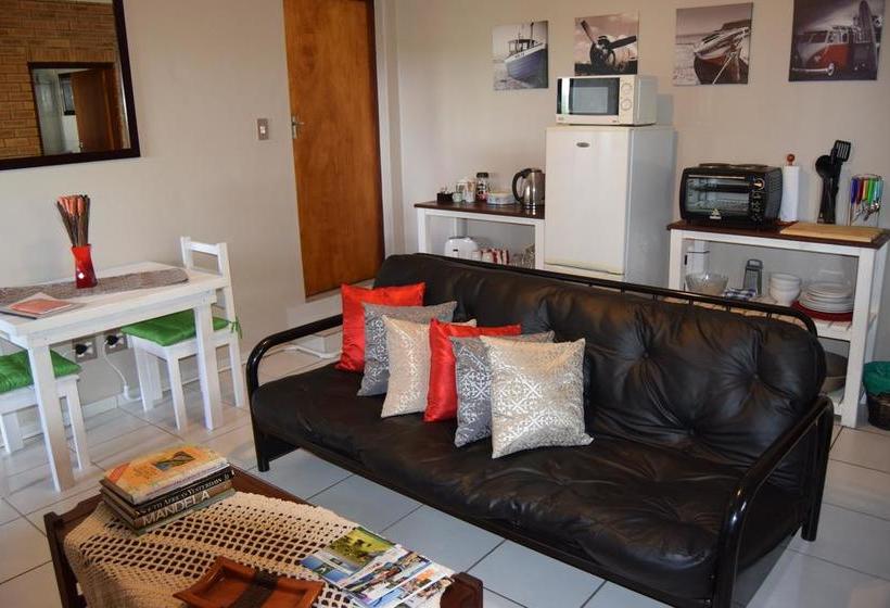 Bed and Breakfast Gales View 9