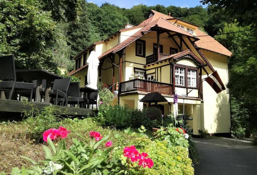 Hotel Lettisches Haus Friburgo de Brisgovia Baden-Wurtemberg