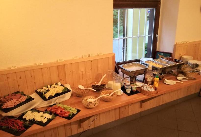 Hotel Lettisches Haus 1