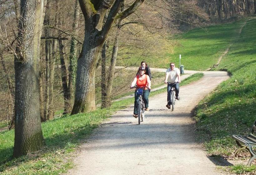 Hotel Lettisches Haus 10