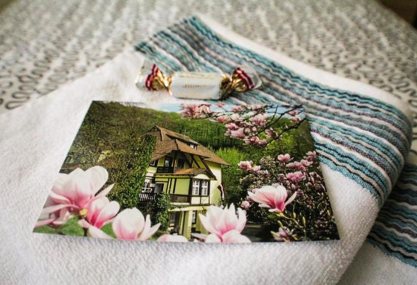 Hotel Lettisches Haus 11