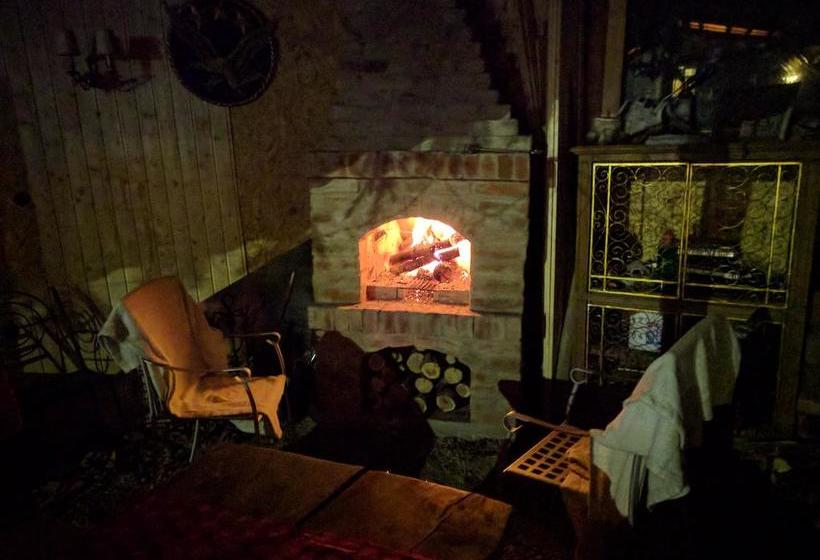 Hotel Lettisches Haus 14