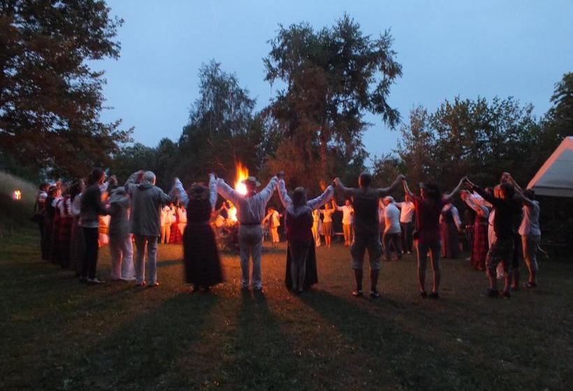 Hotel Lettisches Haus 15