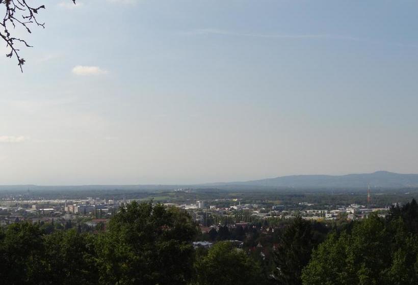 Hotel Lettisches Haus 17