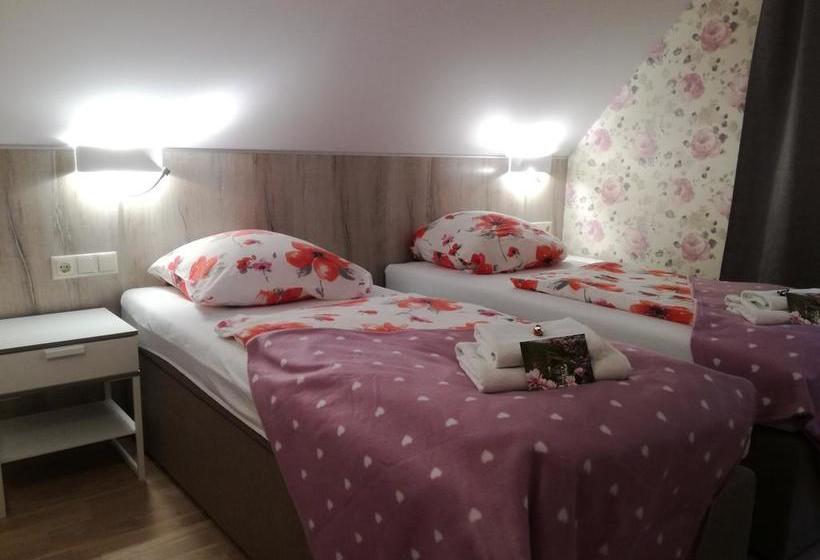 Hotel Lettisches Haus 2