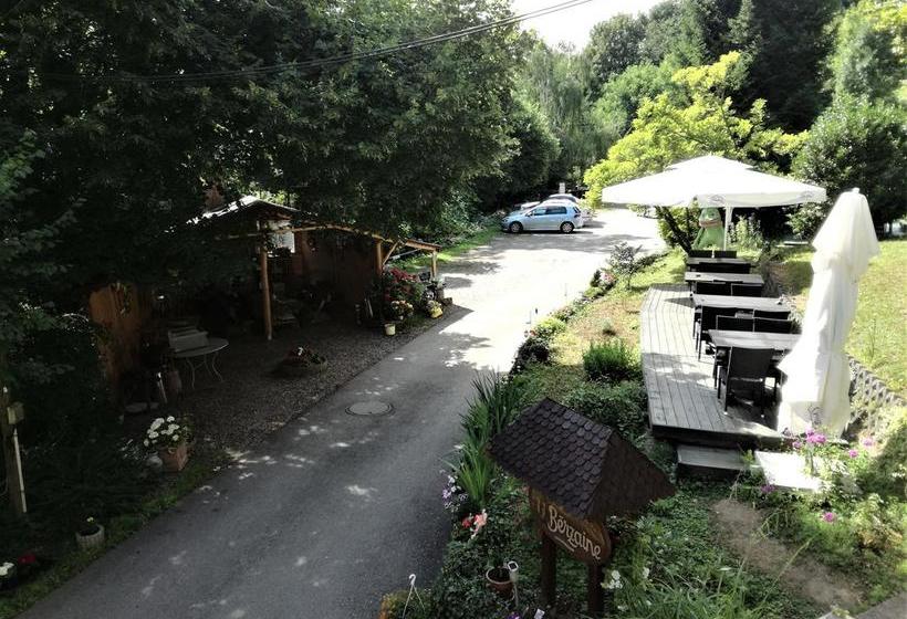 Hotel Lettisches Haus 3