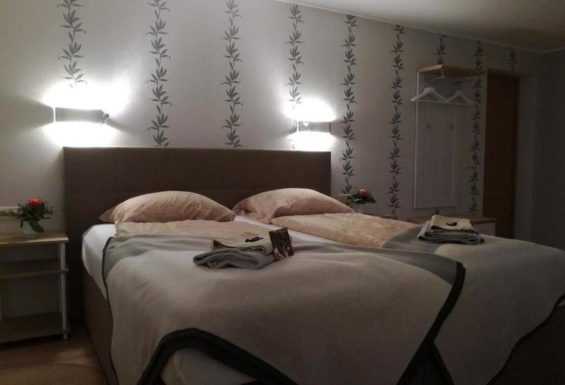 Hotel Lettisches Haus 4