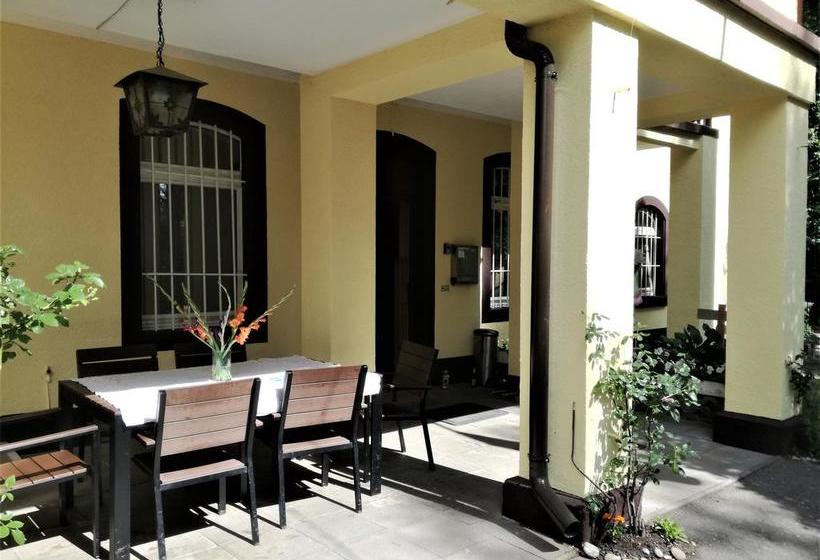 Hotel Lettisches Haus 5