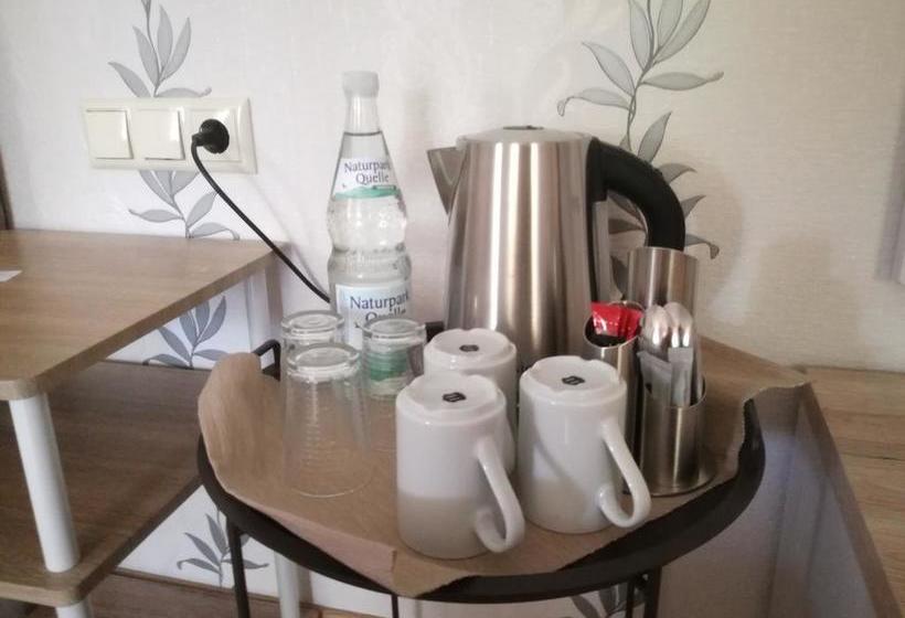 Hotel Lettisches Haus 6