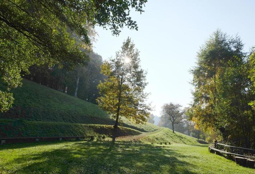 Hotel Lettisches Haus 7