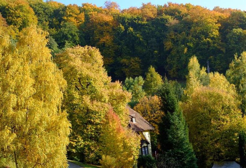 Hotel Lettisches Haus 8