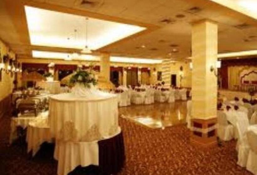 Hotel Churuwala Inn 1