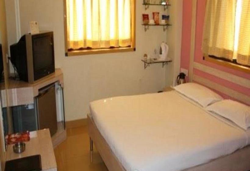 Hotel Churuwala Inn 5