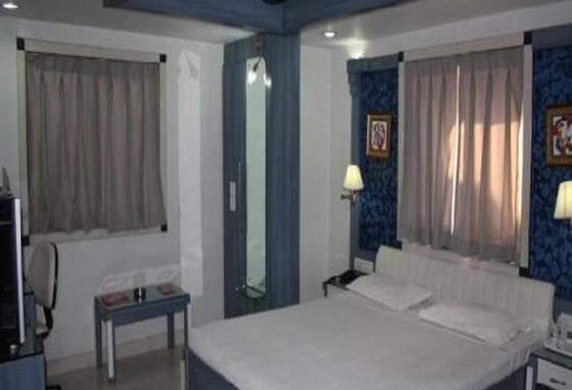 Hotel Churuwala Inn 6