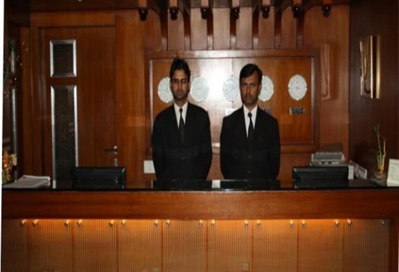 Hotel Churuwala Inn 7