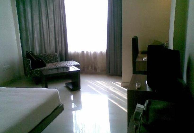 Hotel Churuwala Inn 8