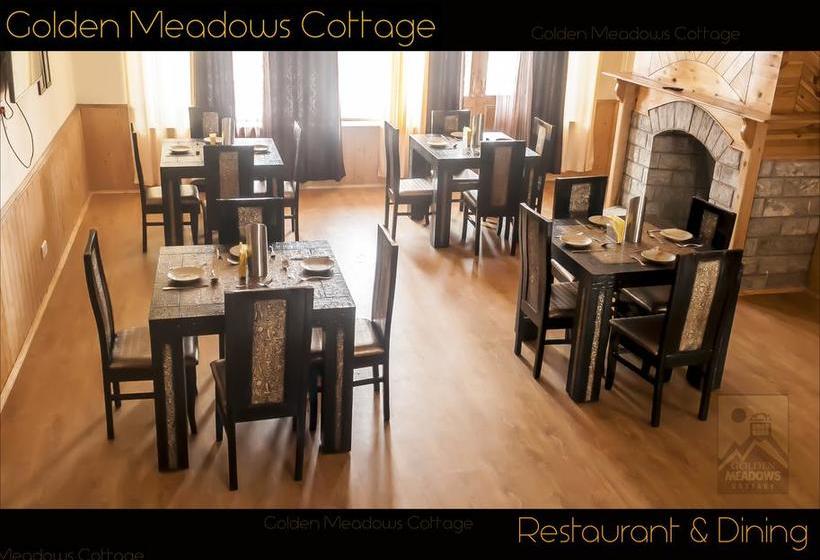 Bed and Breakfast Golden Meadows Cottage 2