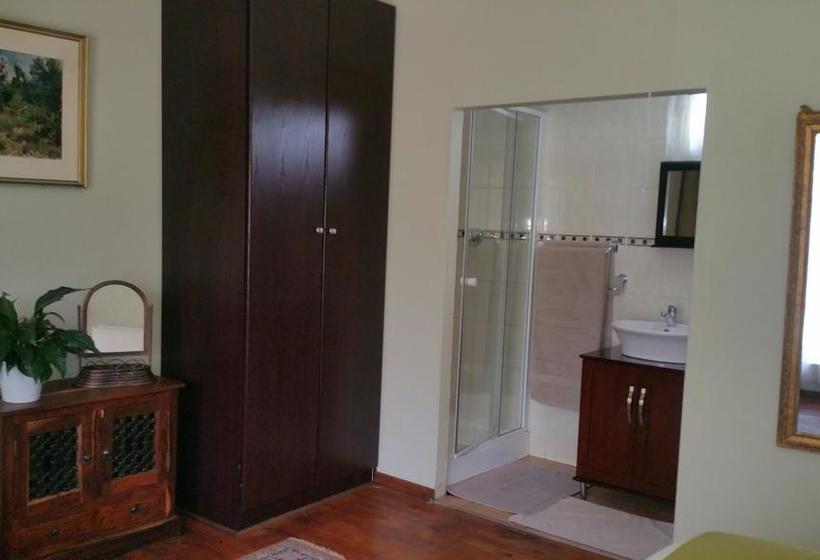 Bed and Breakfast Brebner Place Bloemfontein Free State