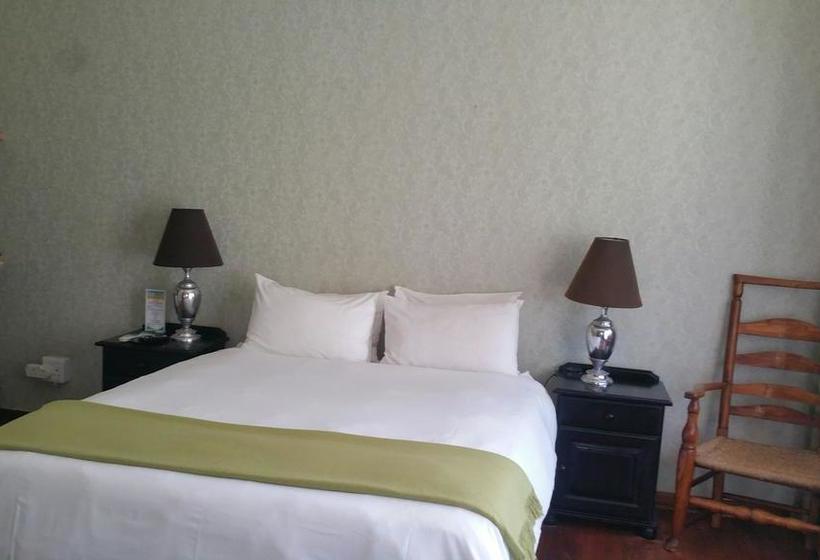 Bed and Breakfast Brebner Place 1