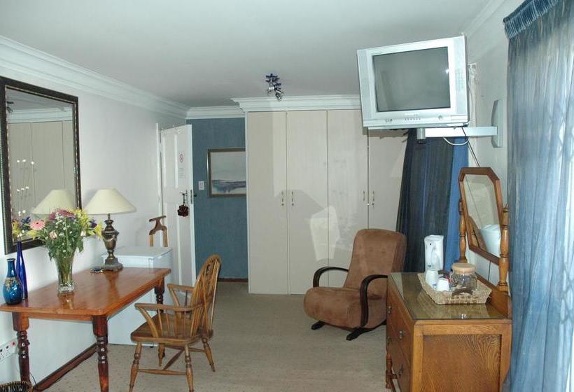 Bed and Breakfast Brebner Place 10