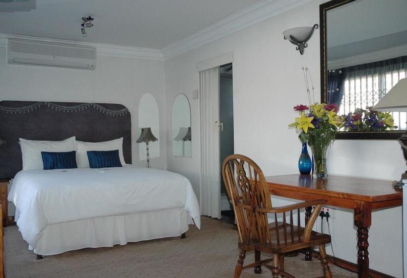 Bed and Breakfast Brebner Place 12