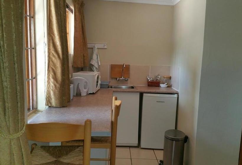 Bed and Breakfast Brebner Place 2