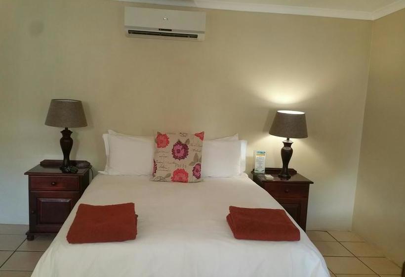 Bed and Breakfast Brebner Place 4